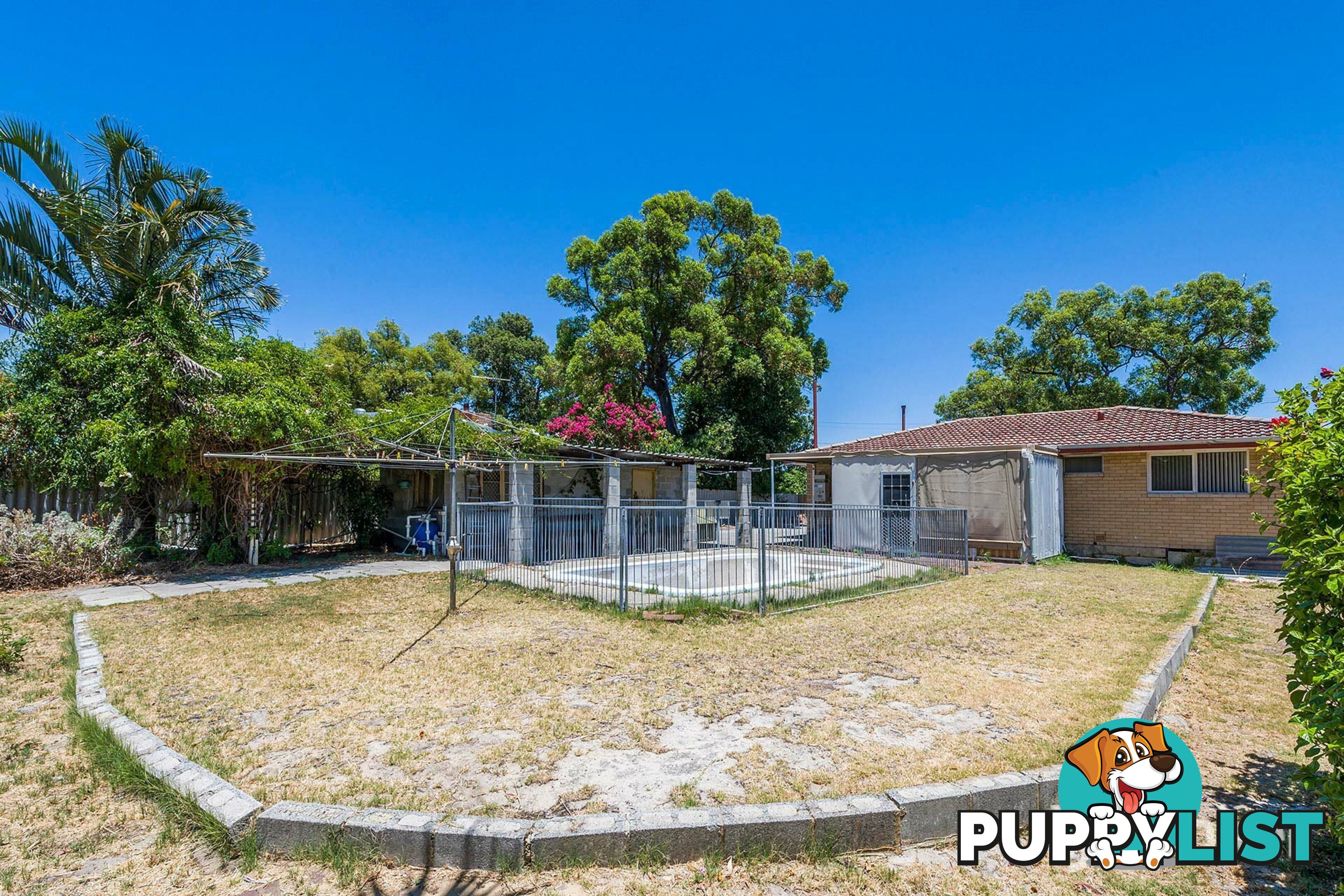 164 Crandon Street GOSNELLS WA 6110