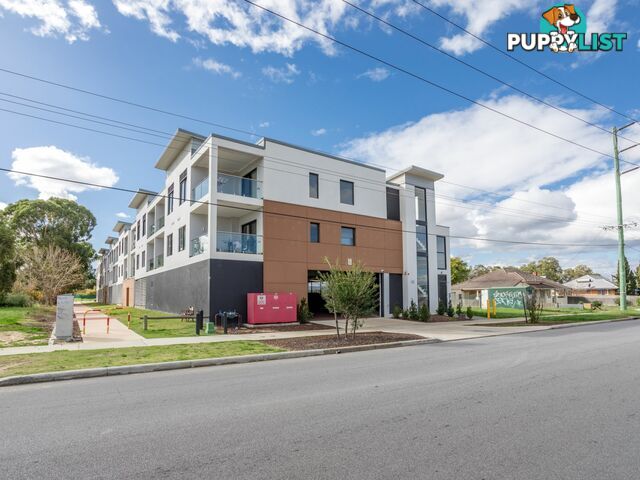 205/348 Railway Parade BECKENHAM WA 6107