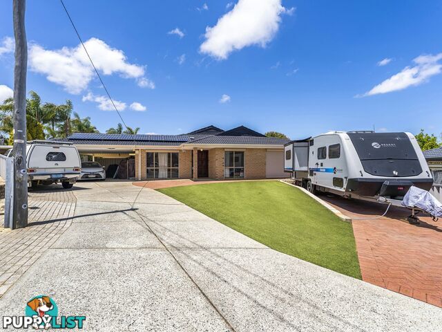 9 Altair Way BELDON WA 6027