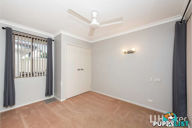 18 Camden Court THORNLIE WA 6108