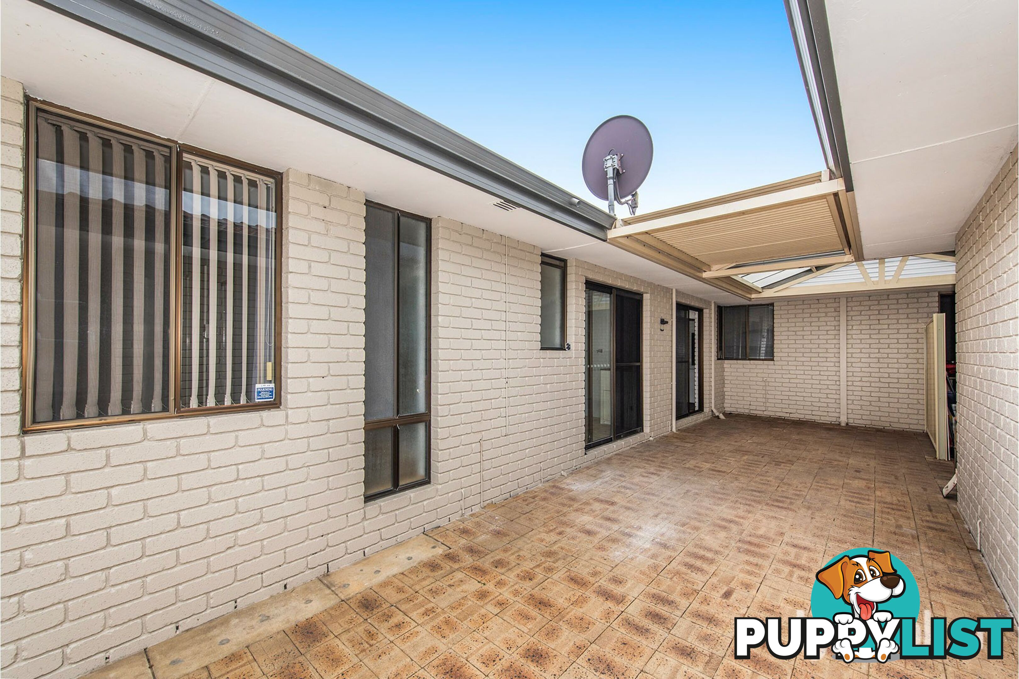 18 Camden Court THORNLIE WA 6108