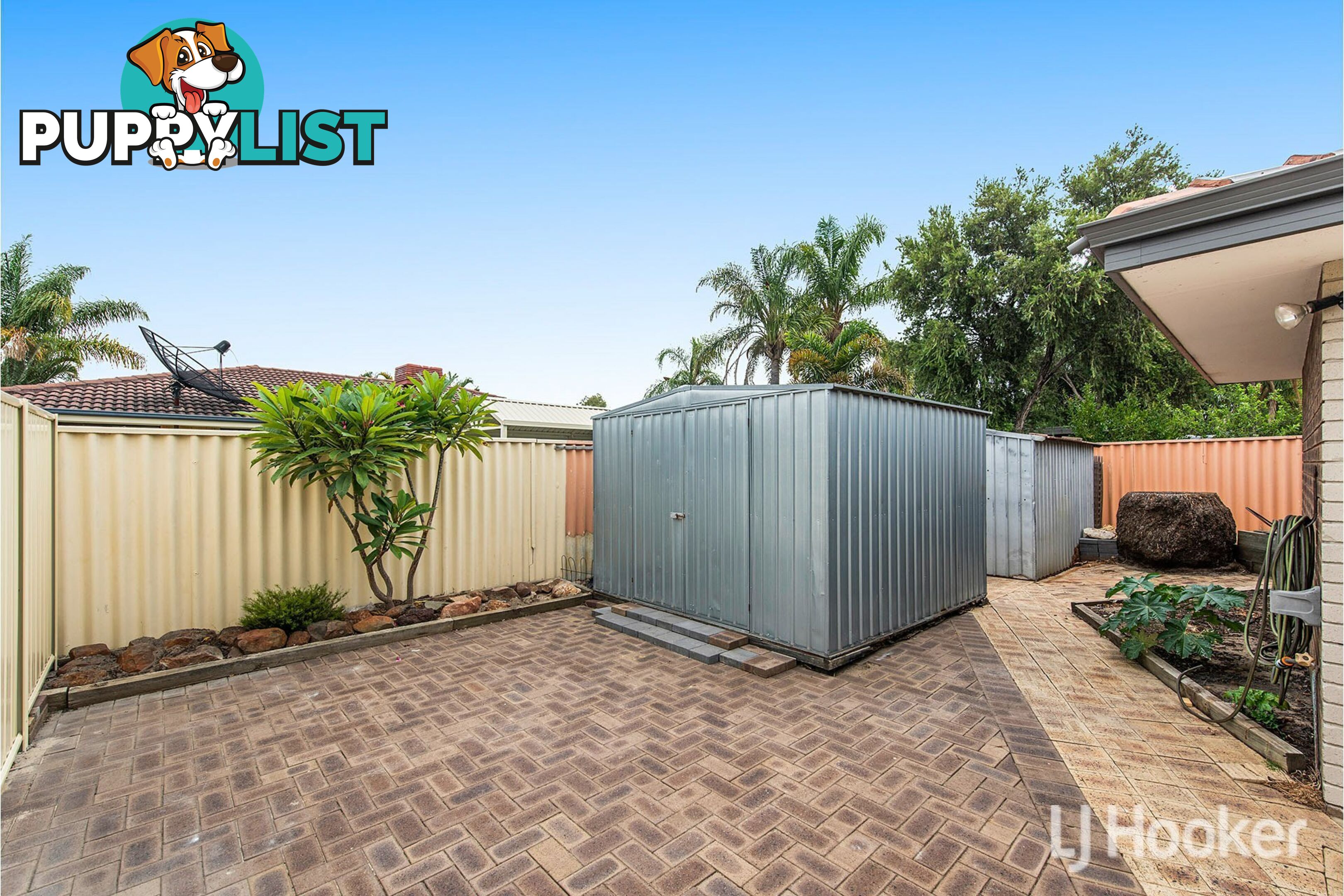 18 Camden Court THORNLIE WA 6108