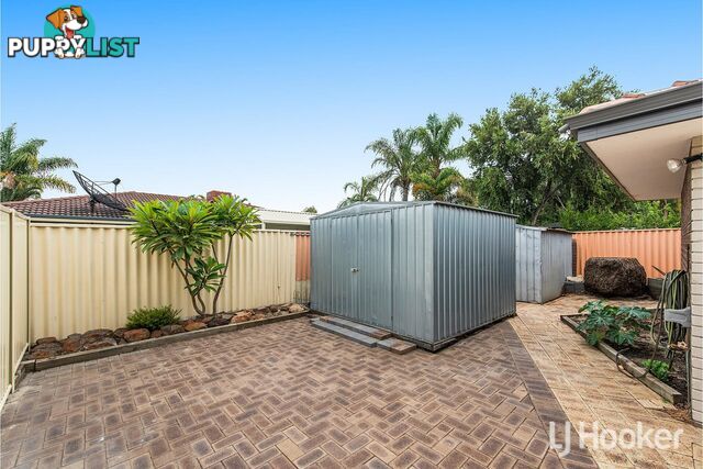 18 Camden Court THORNLIE WA 6108