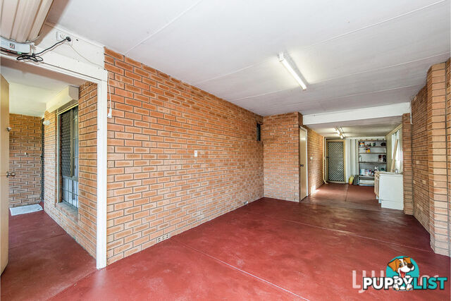 5A Hume Road THORNLIE WA 6108