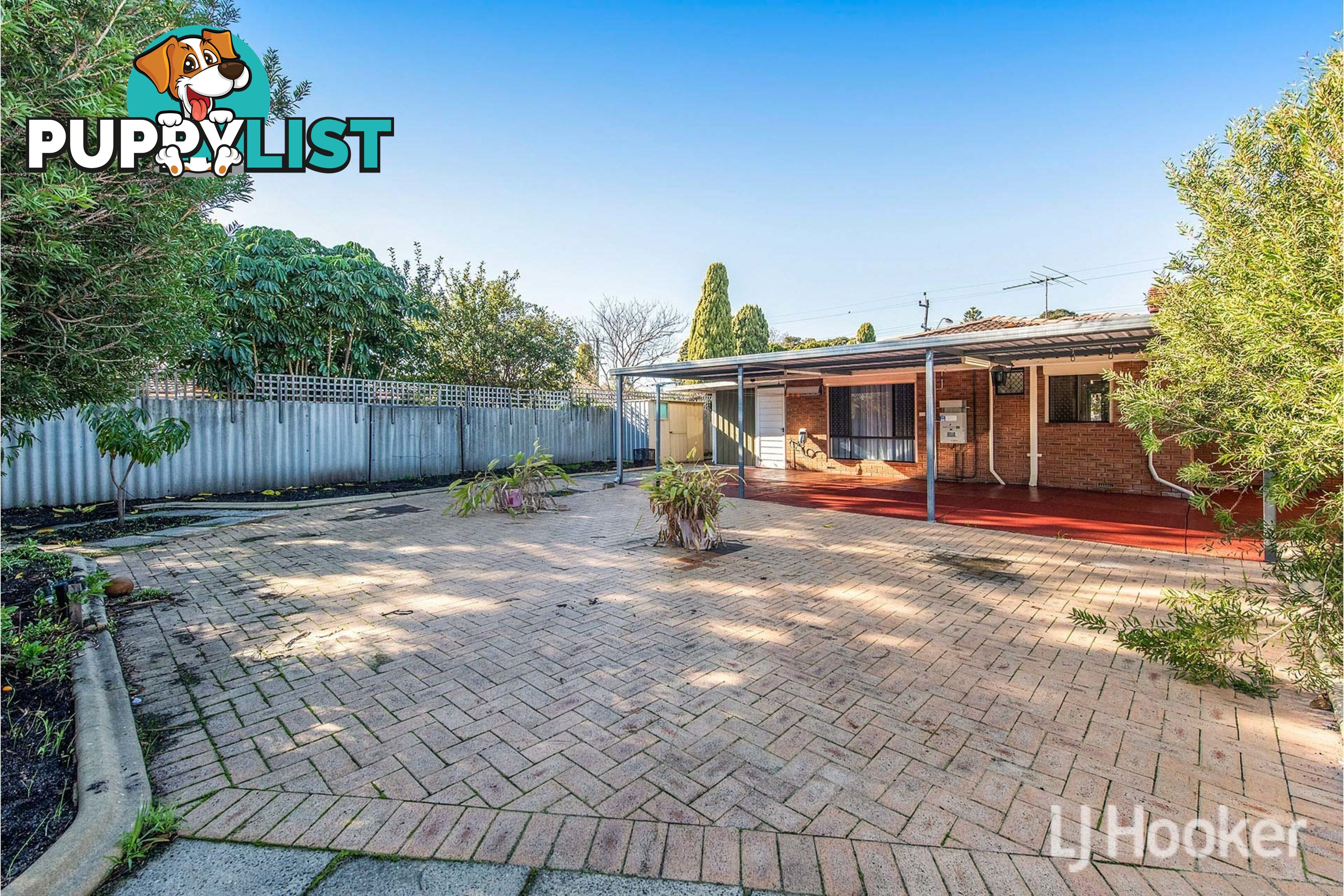 5A Hume Road THORNLIE WA 6108
