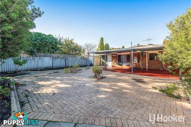5A Hume Road THORNLIE WA 6108