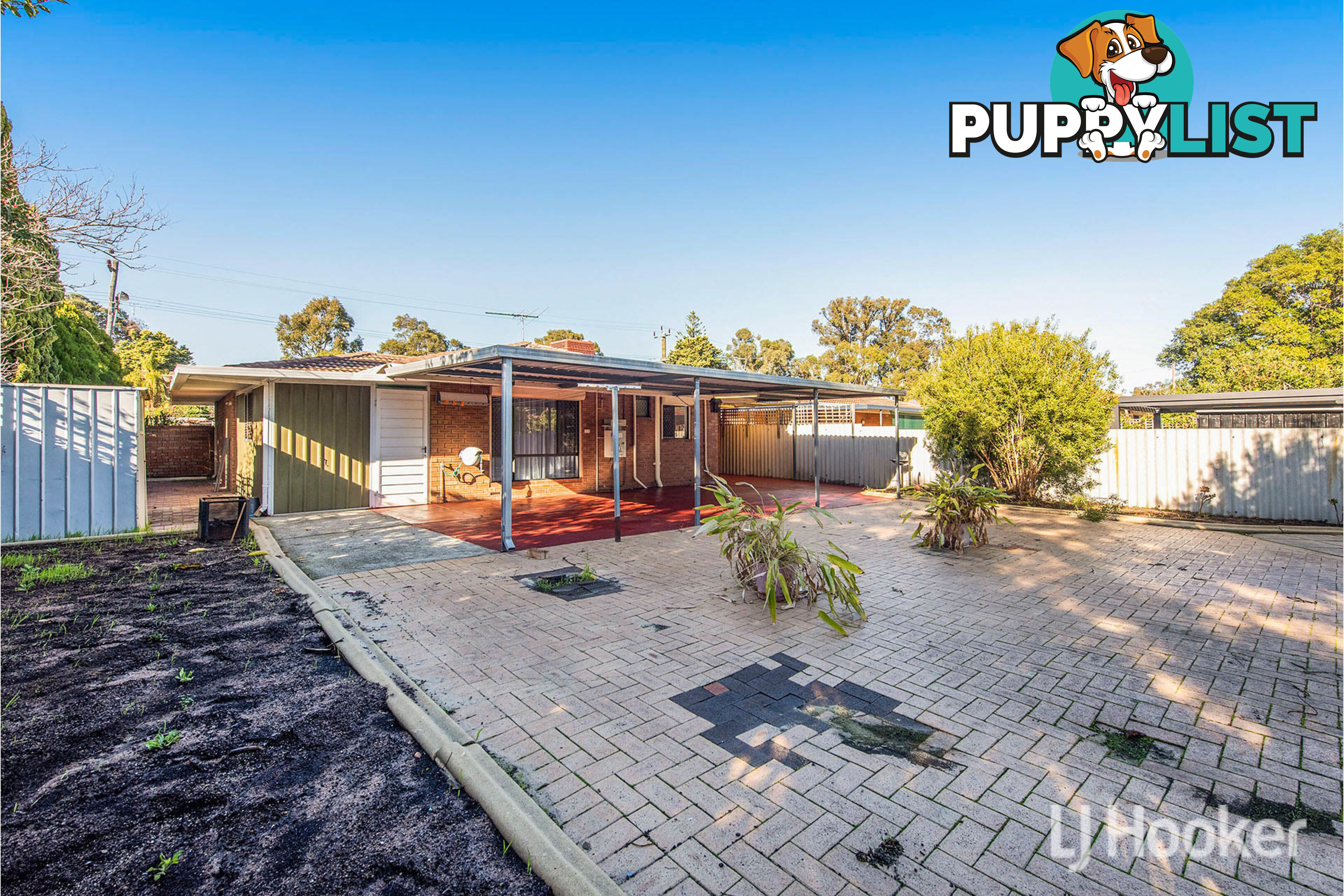5A Hume Road THORNLIE WA 6108