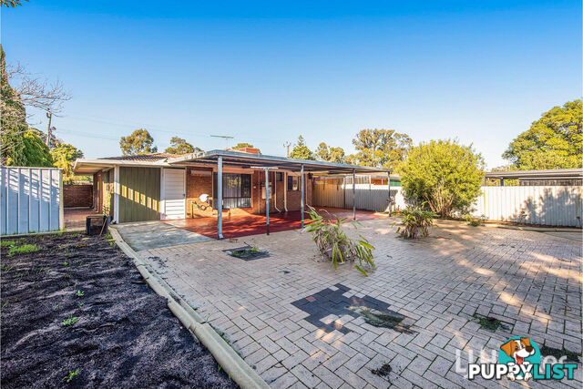 5A Hume Road THORNLIE WA 6108
