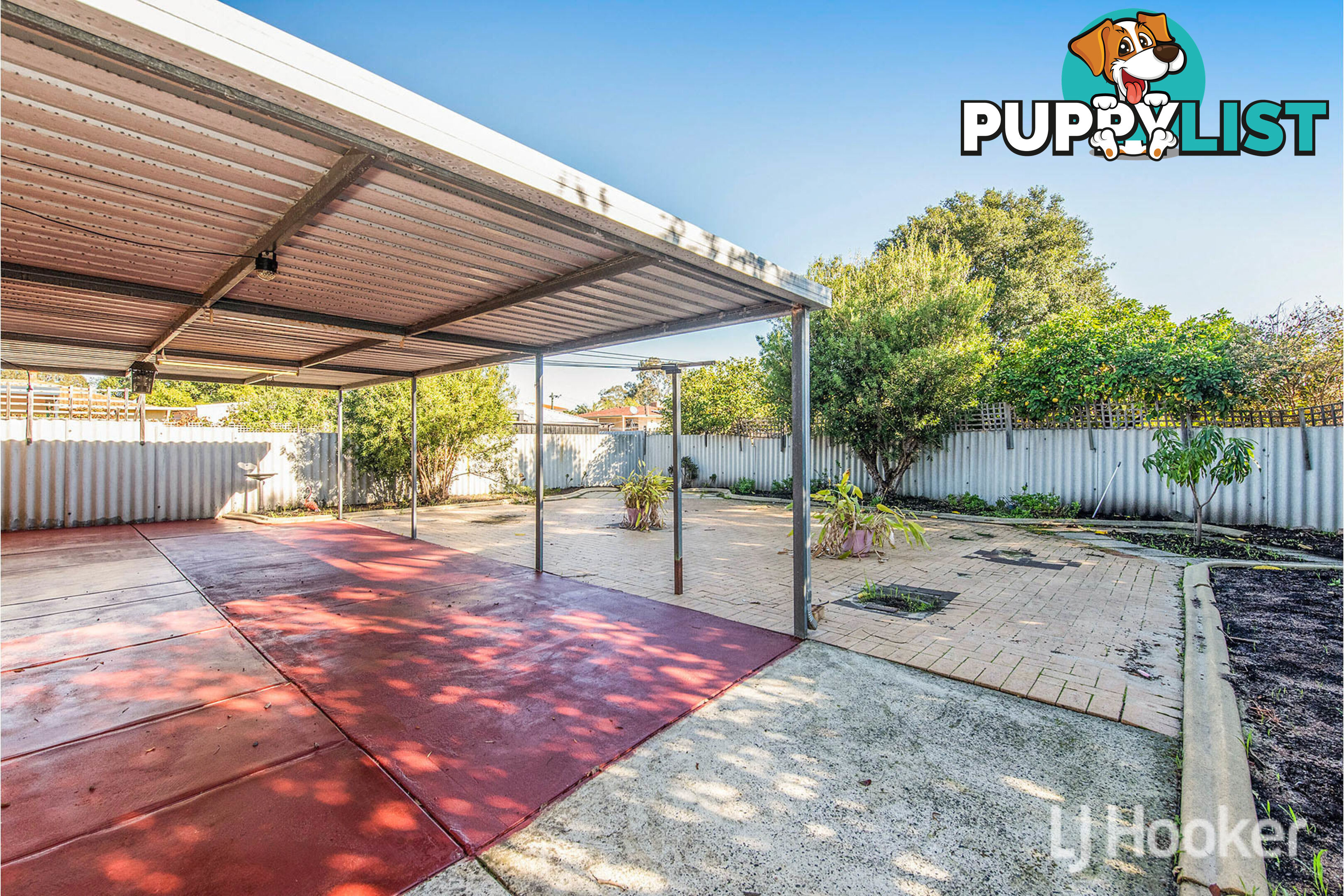 5A Hume Road THORNLIE WA 6108