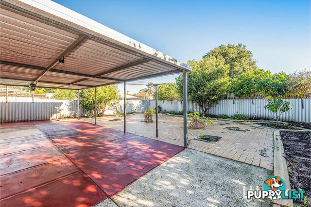 5A Hume Road THORNLIE WA 6108