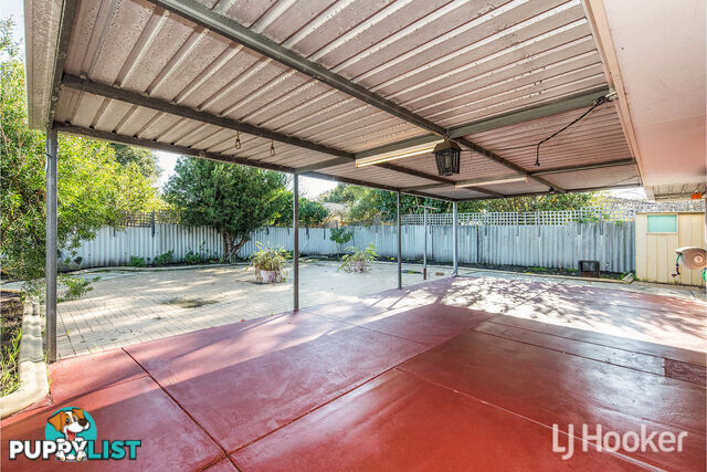 5A Hume Road THORNLIE WA 6108