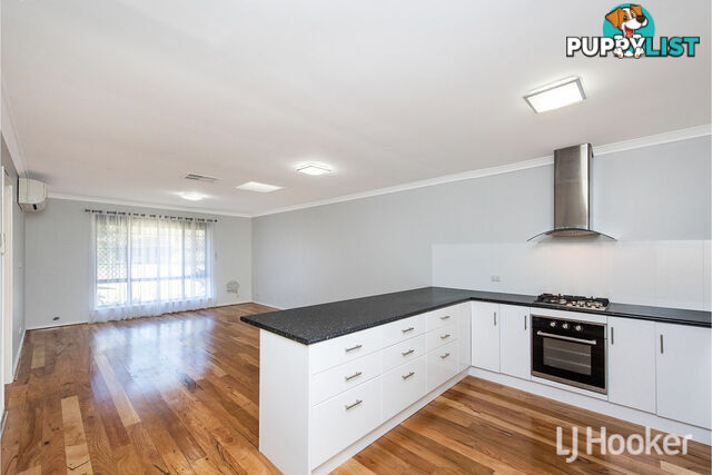 5A Hume Road THORNLIE WA 6108