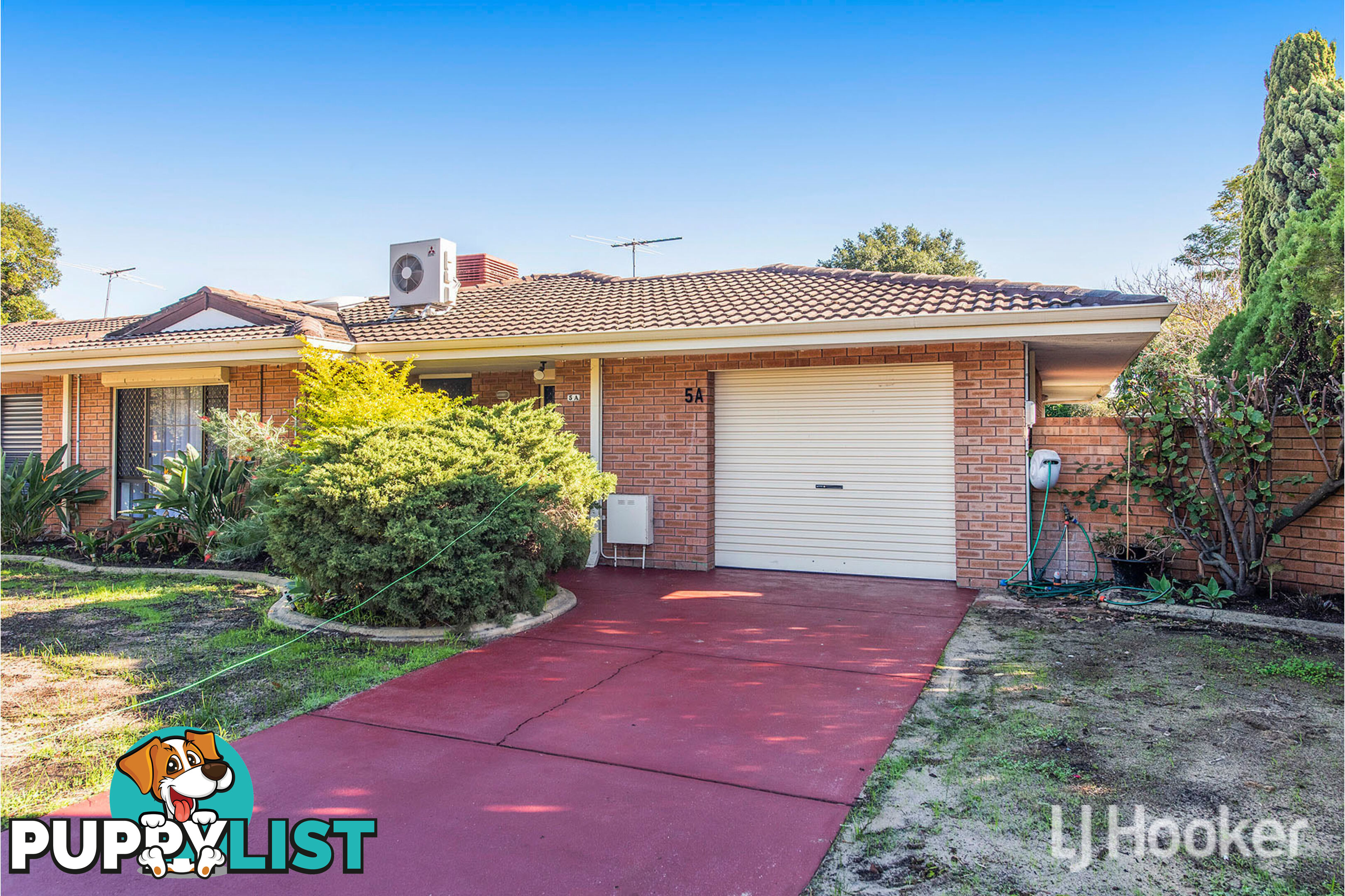 5A Hume Road THORNLIE WA 6108