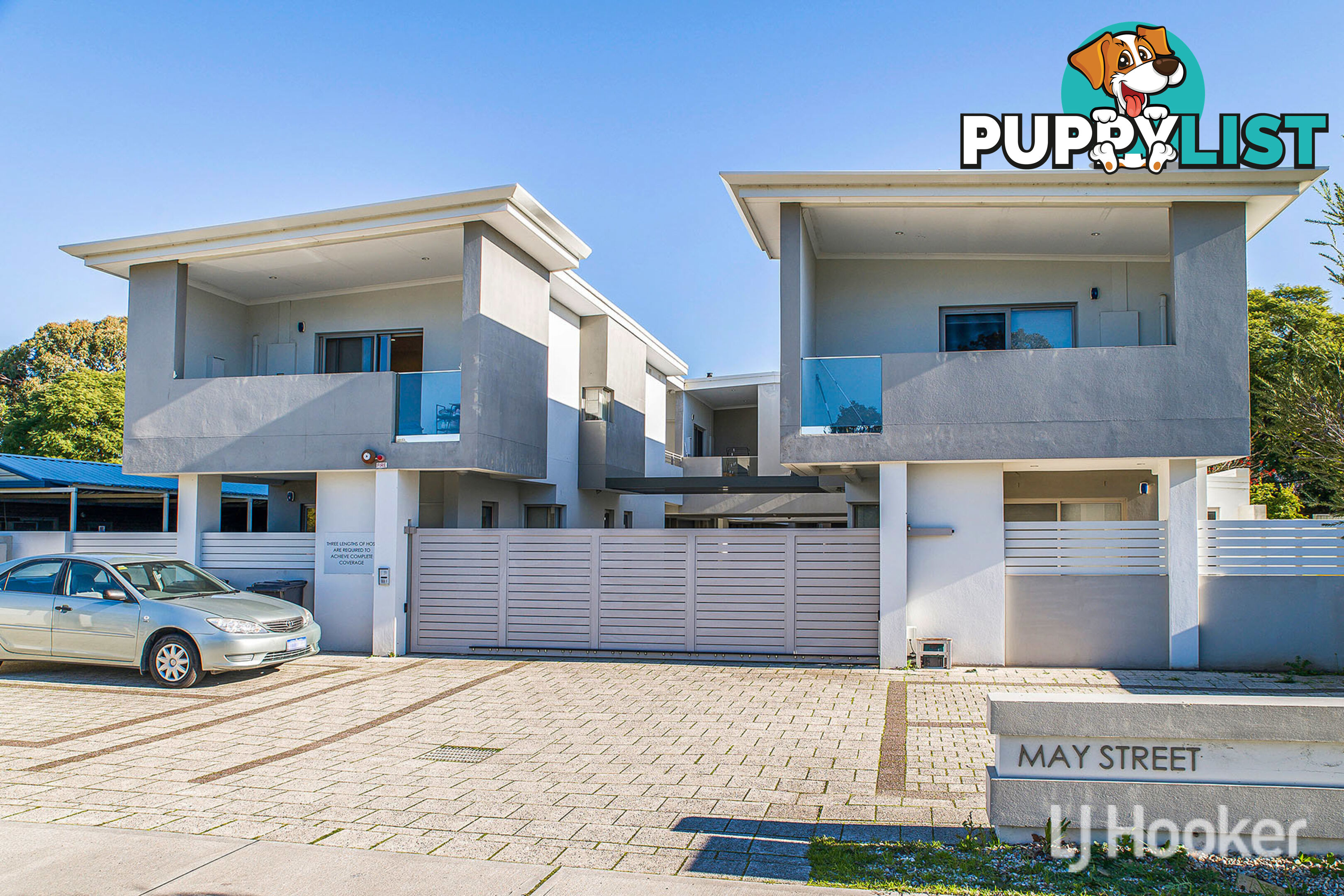 10/45 May Street GOSNELLS WA 6110