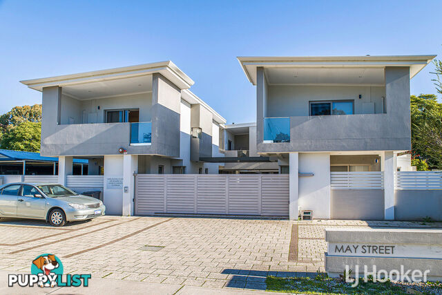10/45 May Street GOSNELLS WA 6110