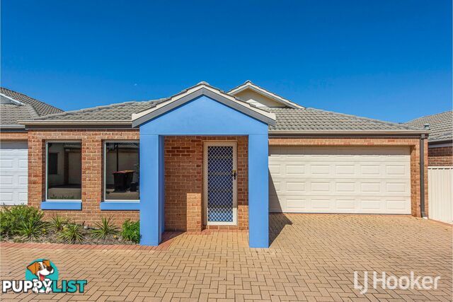 14/17-21 Third Avenue KELMSCOTT WA 6111