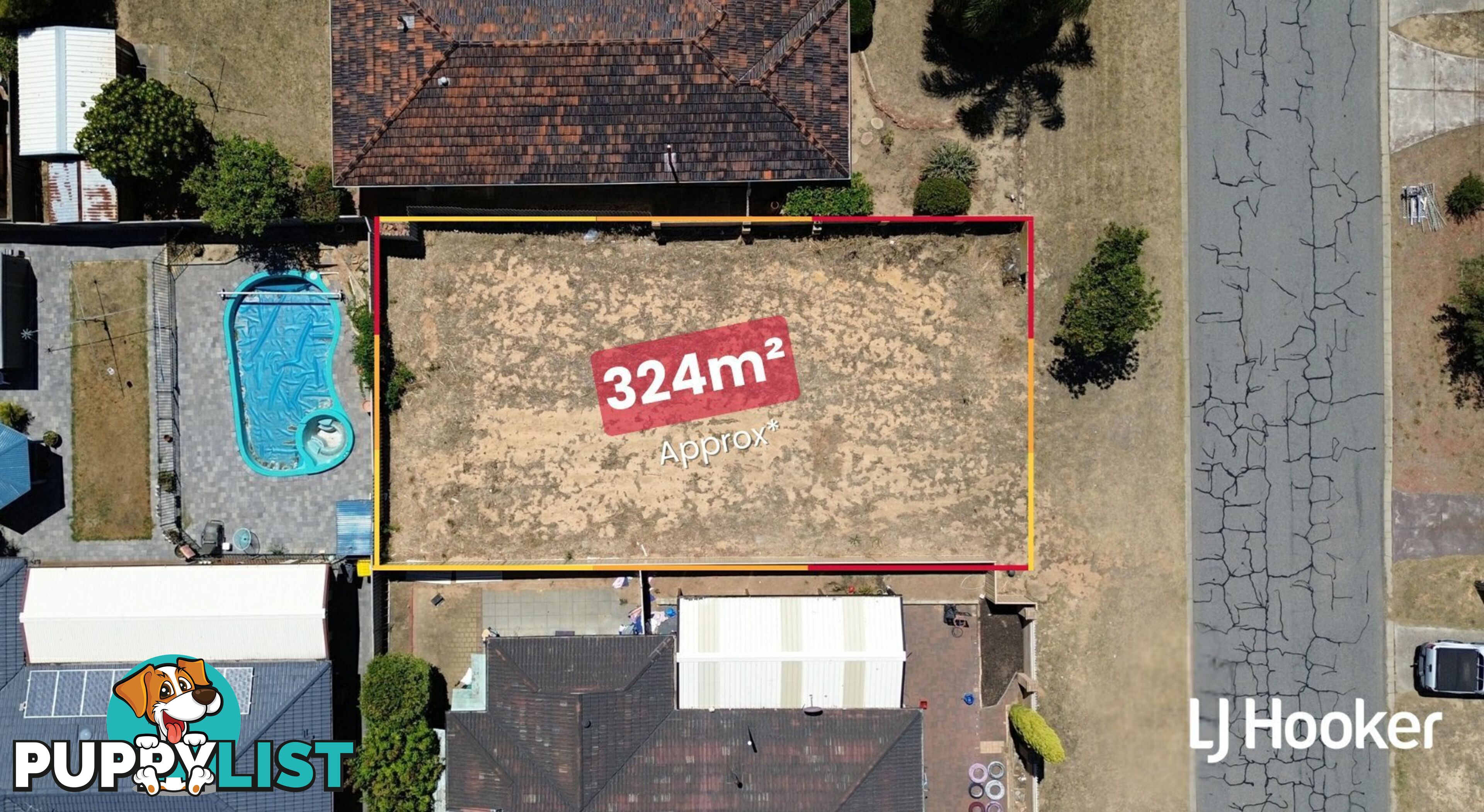 4 Parkside Drive THORNLIE WA 6108