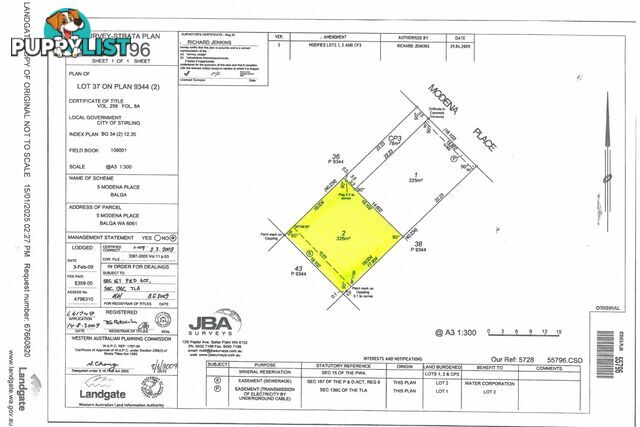 5A Modena Place BALGA WA 6061