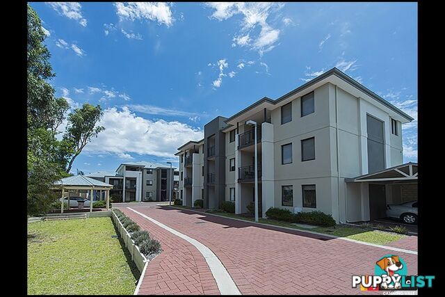 Apartment 12/41 Camberwell Street BECKENHAM WA 6107