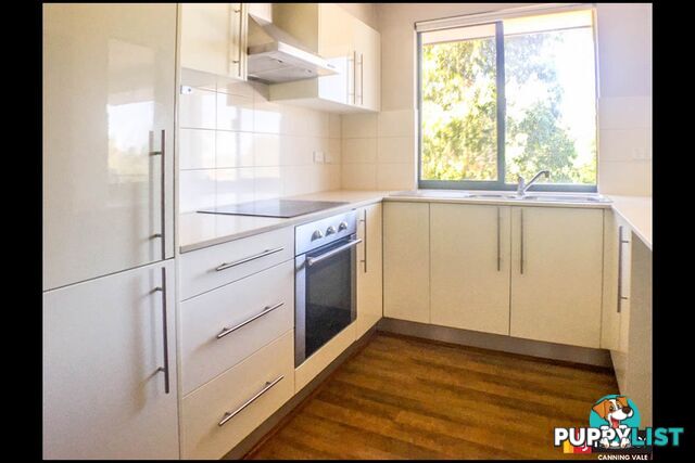 Apartment 12/41 Camberwell Street BECKENHAM WA 6107