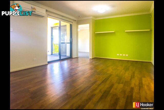 Apartment 12/41 Camberwell Street BECKENHAM WA 6107