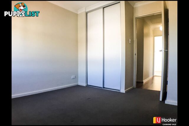 Apartment 12/41 Camberwell Street BECKENHAM WA 6107