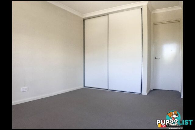 Apartment 12/41 Camberwell Street BECKENHAM WA 6107