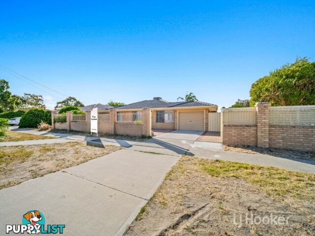 199 Yale Road THORNLIE WA 6108
