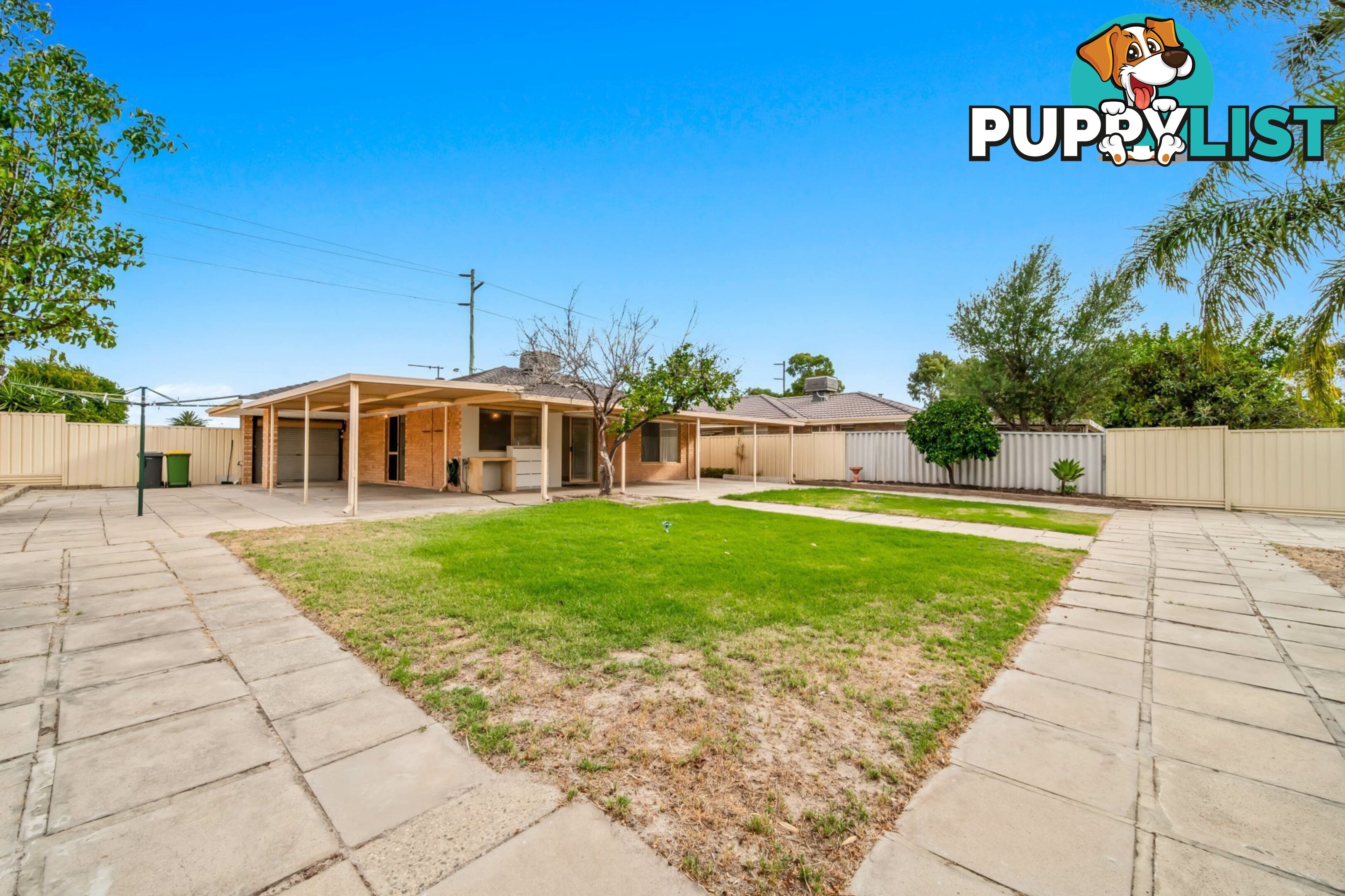 199 Yale Road THORNLIE WA 6108