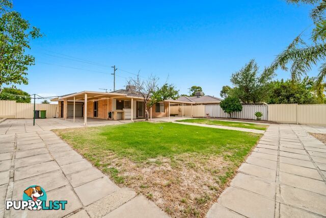 199 Yale Road THORNLIE WA 6108