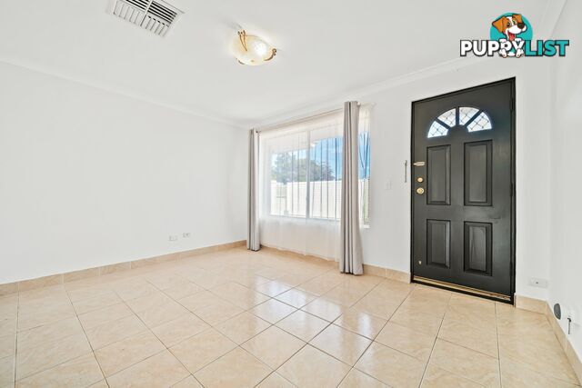 199 Yale Road THORNLIE WA 6108