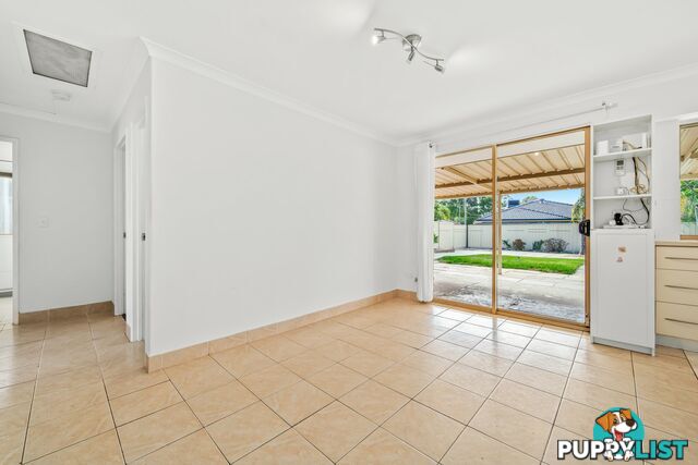199 Yale Road THORNLIE WA 6108