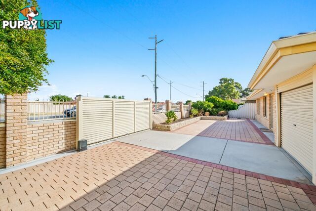 199 Yale Road THORNLIE WA 6108