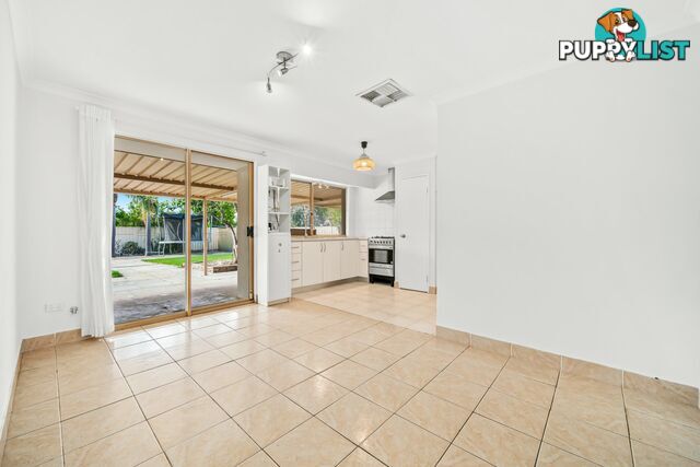 199 Yale Road THORNLIE WA 6108