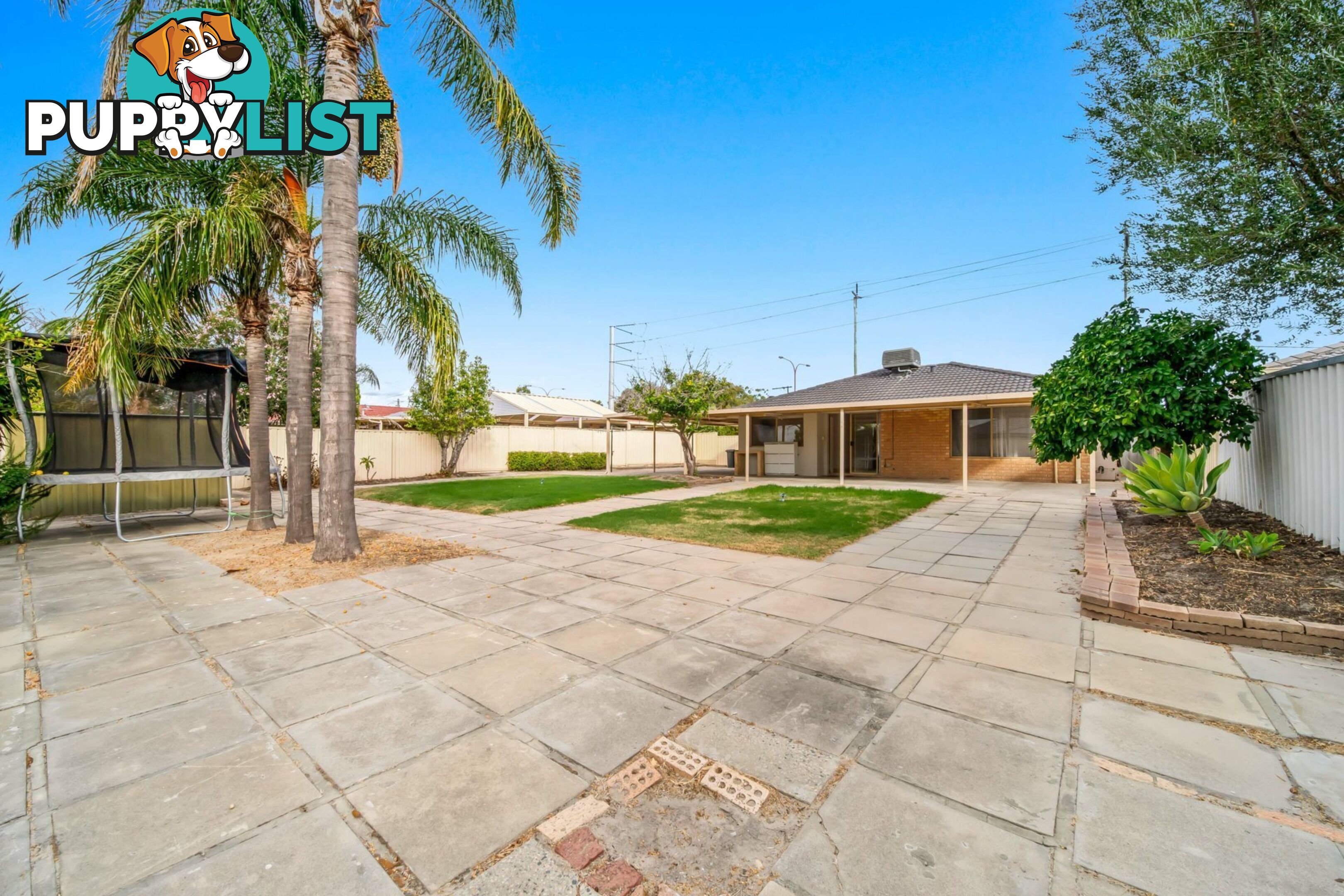 199 Yale Road THORNLIE WA 6108