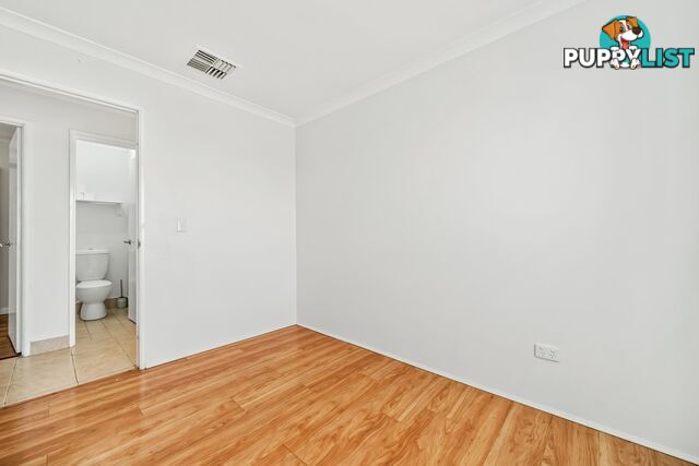 199 Yale Road THORNLIE WA 6108