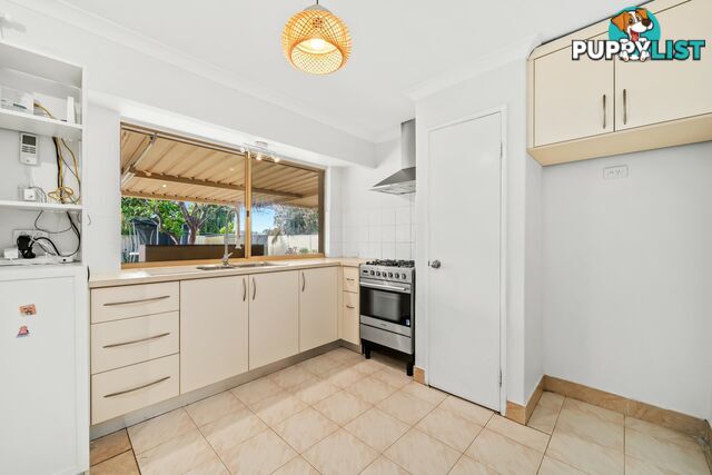 199 Yale Road THORNLIE WA 6108