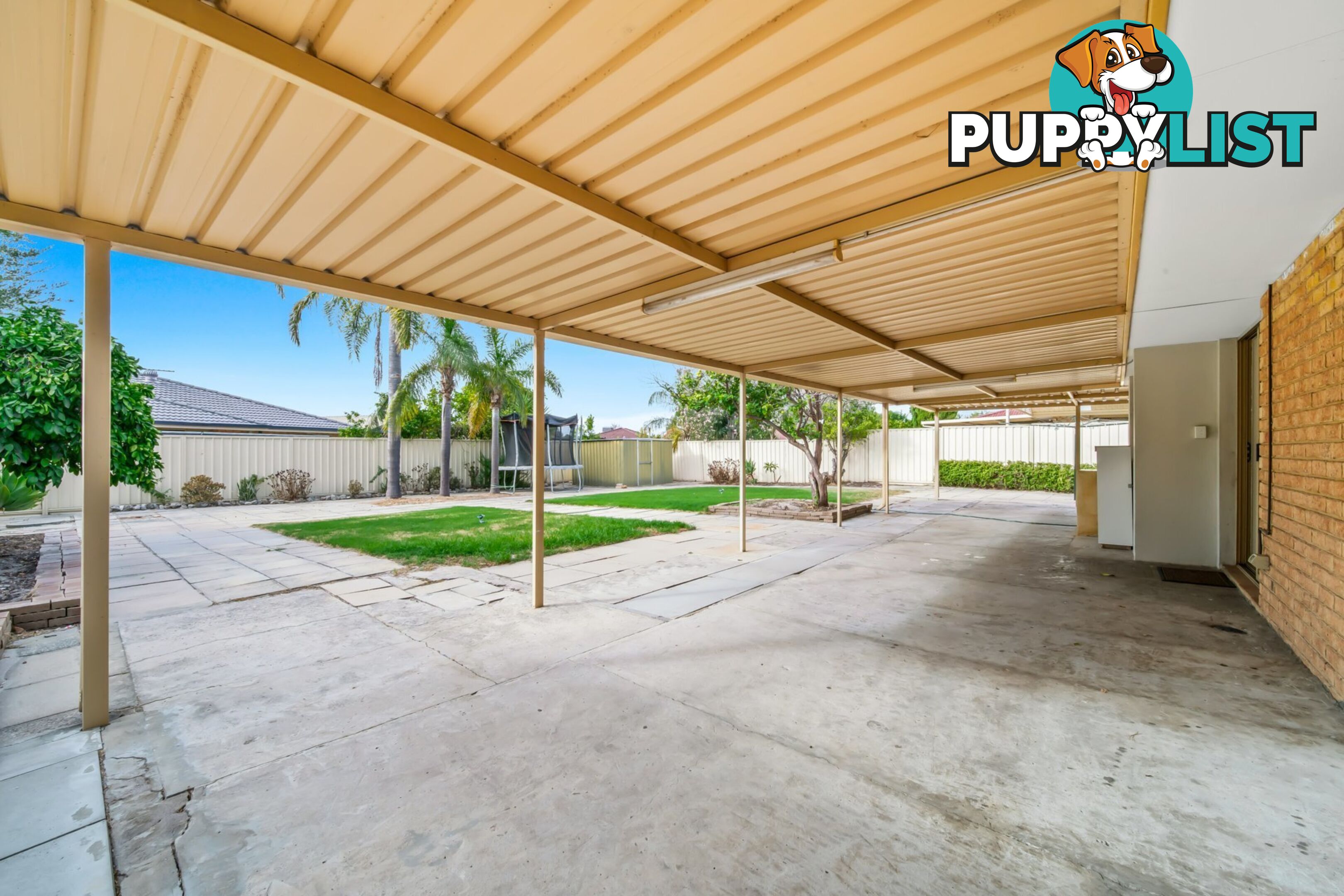 199 Yale Road THORNLIE WA 6108
