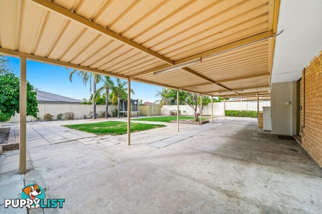 199 Yale Road THORNLIE WA 6108