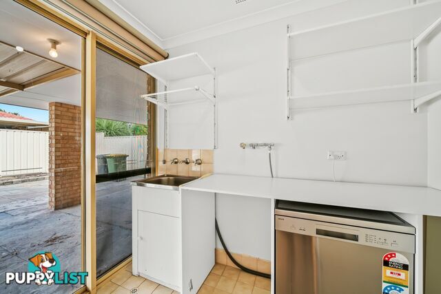 199 Yale Road THORNLIE WA 6108