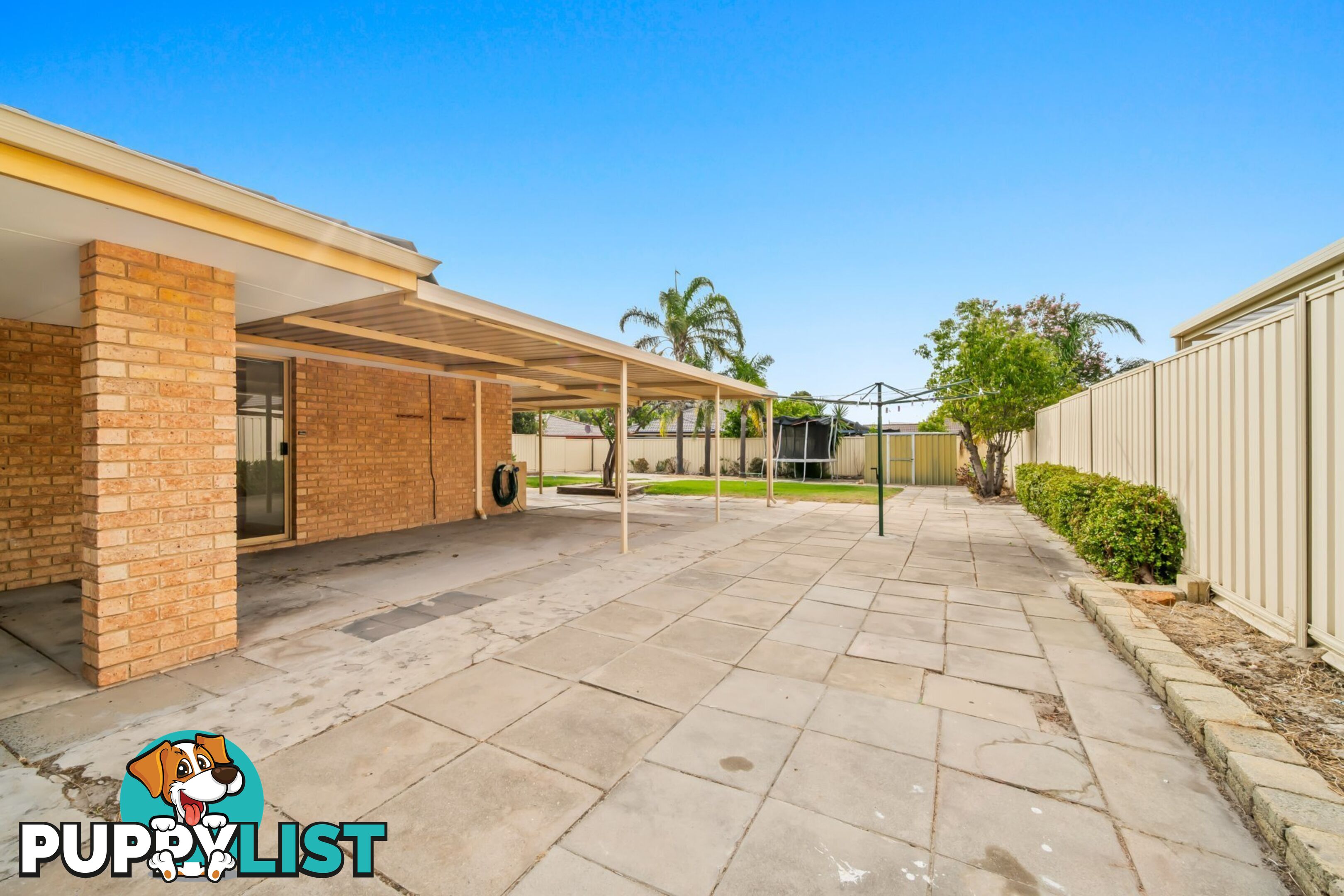 199 Yale Road THORNLIE WA 6108