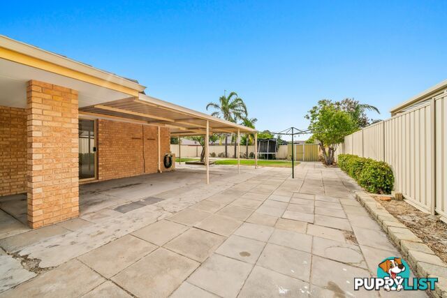 199 Yale Road THORNLIE WA 6108