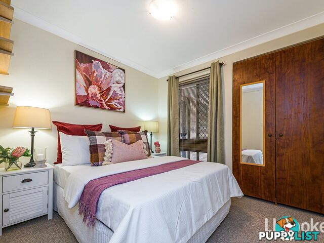 40 Grainger Way THORNLIE WA 6108