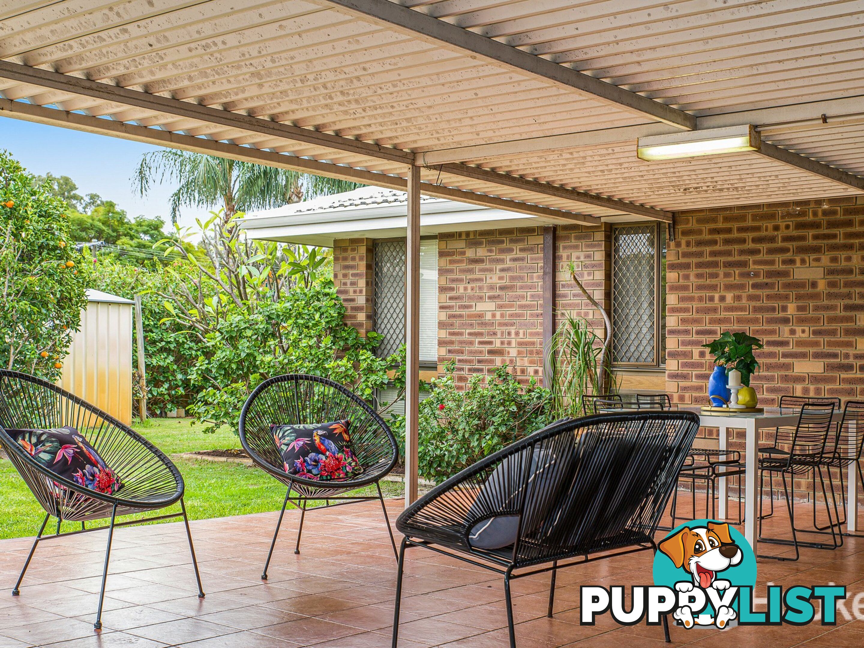 40 Grainger Way THORNLIE WA 6108