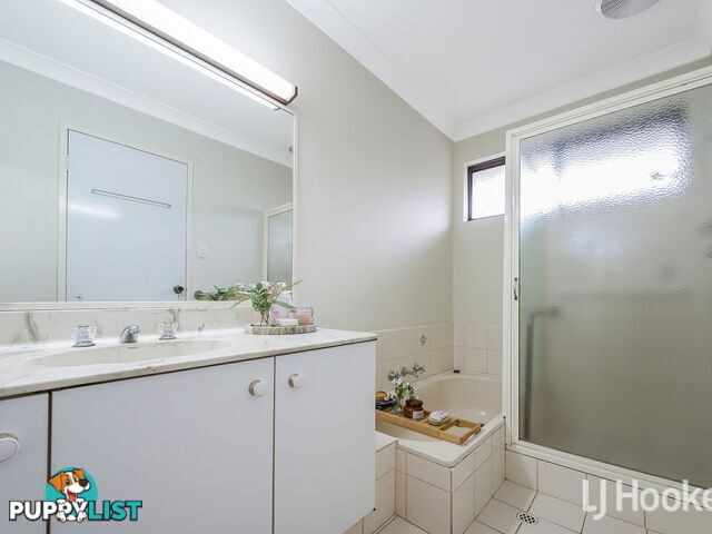 40 Grainger Way THORNLIE WA 6108