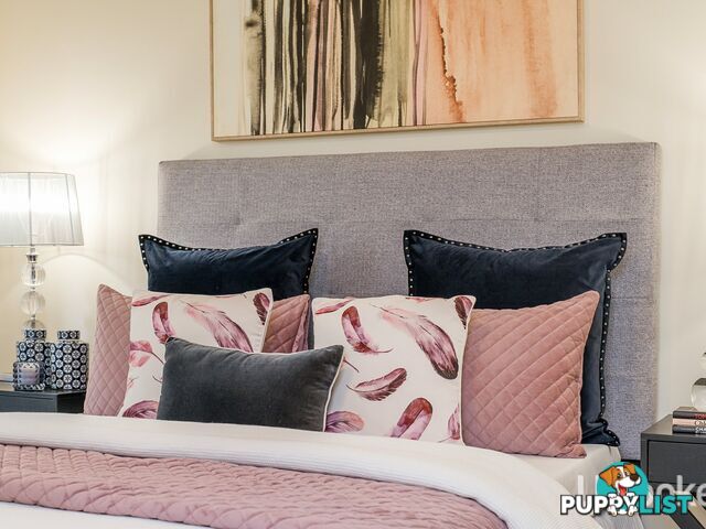 40 Grainger Way THORNLIE WA 6108