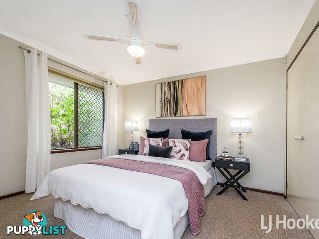 40 Grainger Way THORNLIE WA 6108