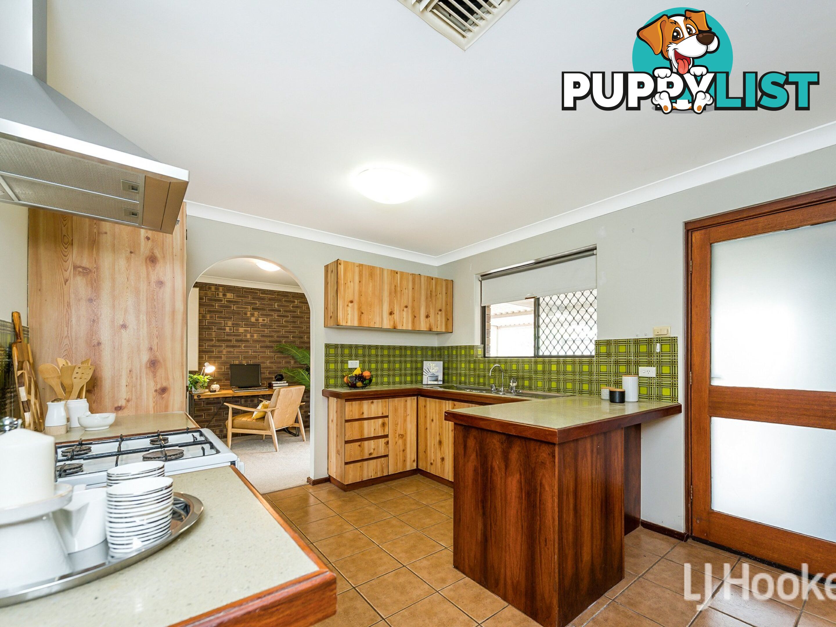 40 Grainger Way THORNLIE WA 6108