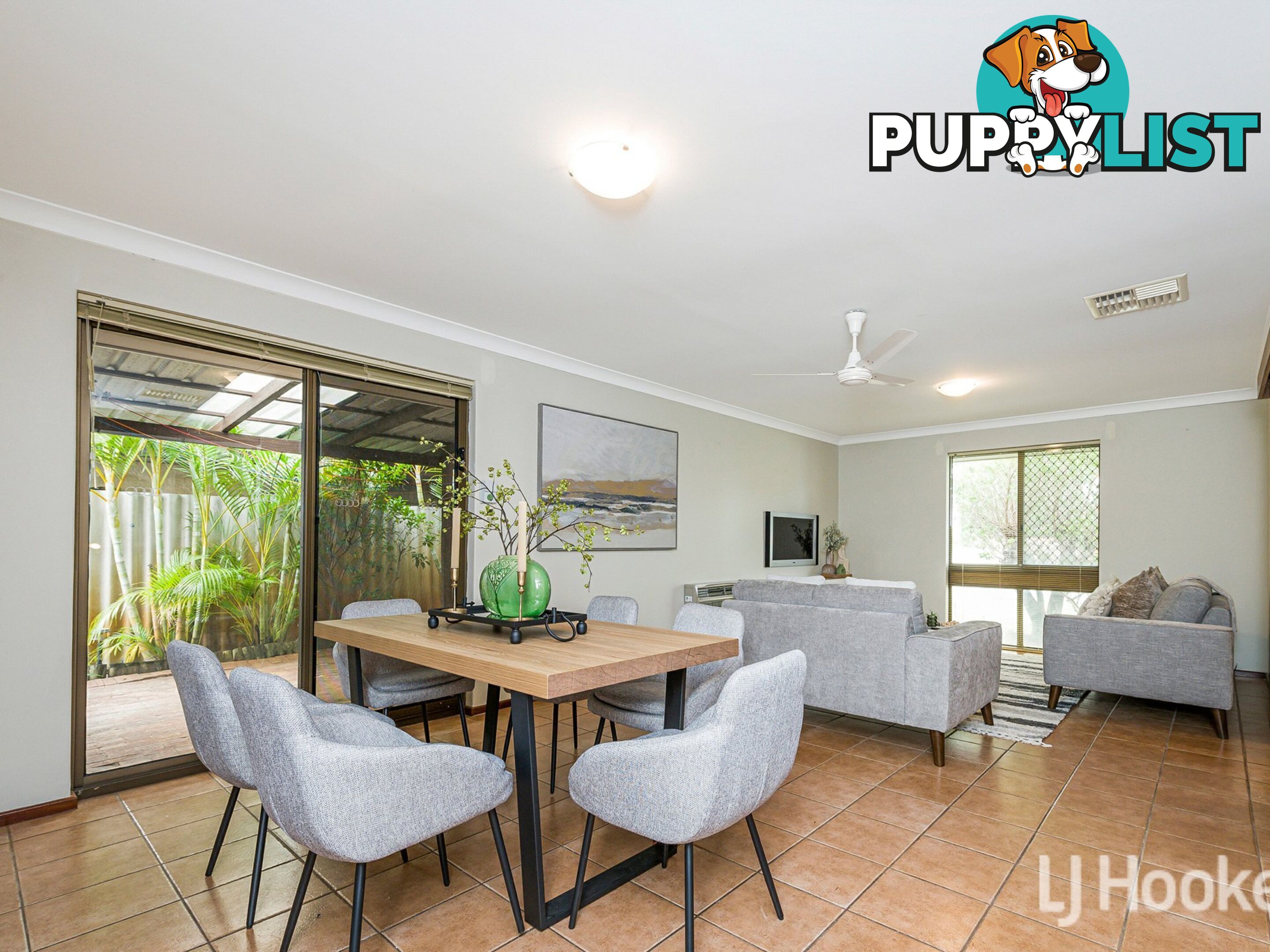 40 Grainger Way THORNLIE WA 6108