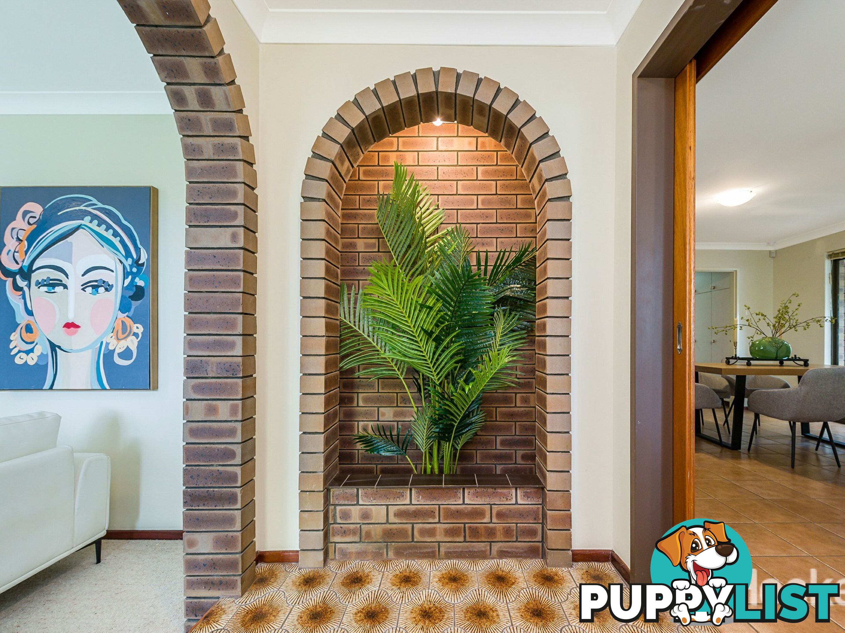 40 Grainger Way THORNLIE WA 6108